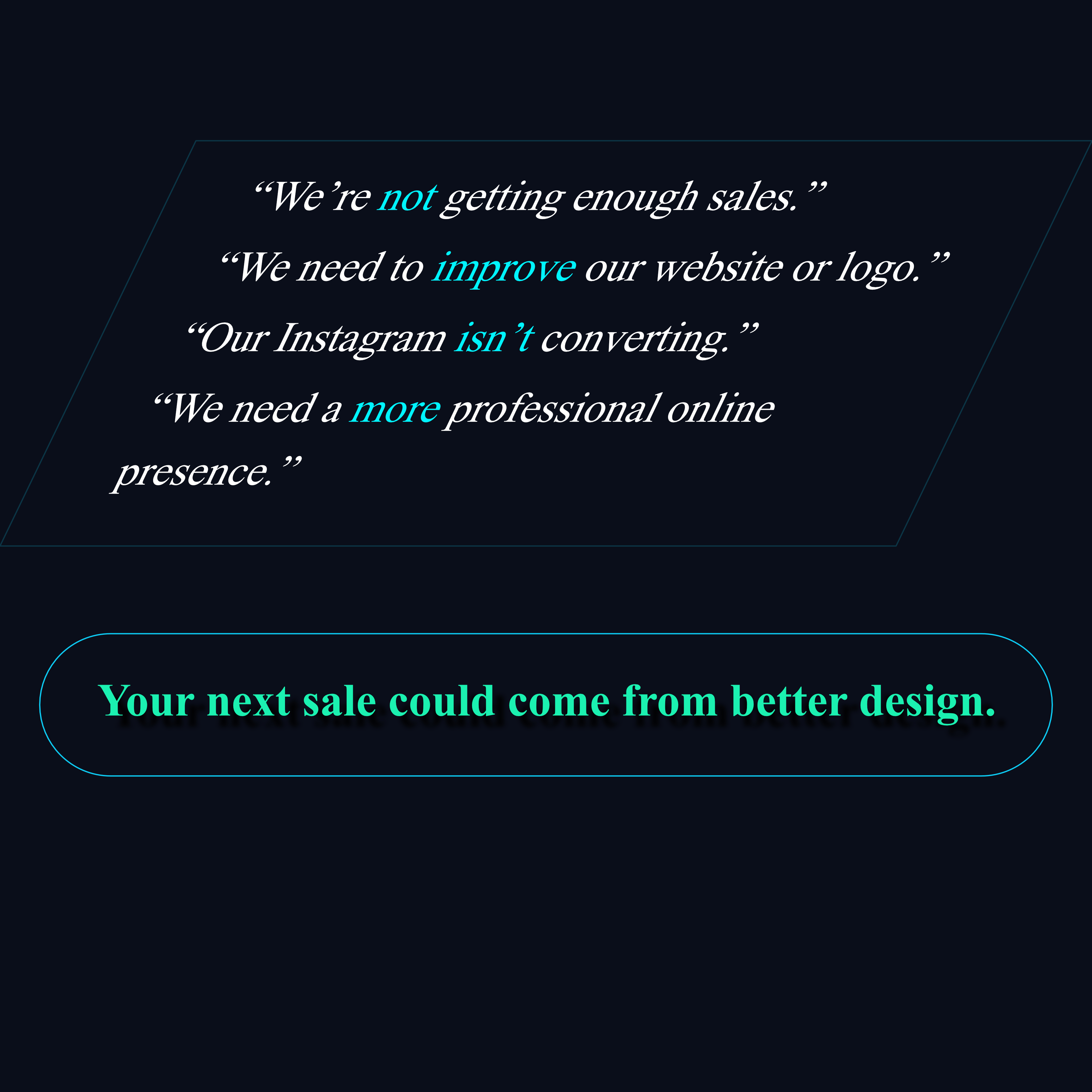 Anton - Creative Graphic Designer