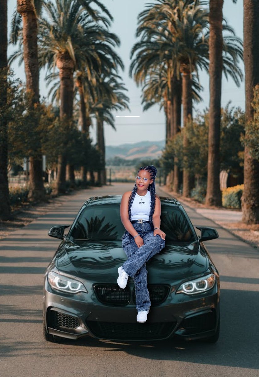 Luxury Mercedes-Benz Background